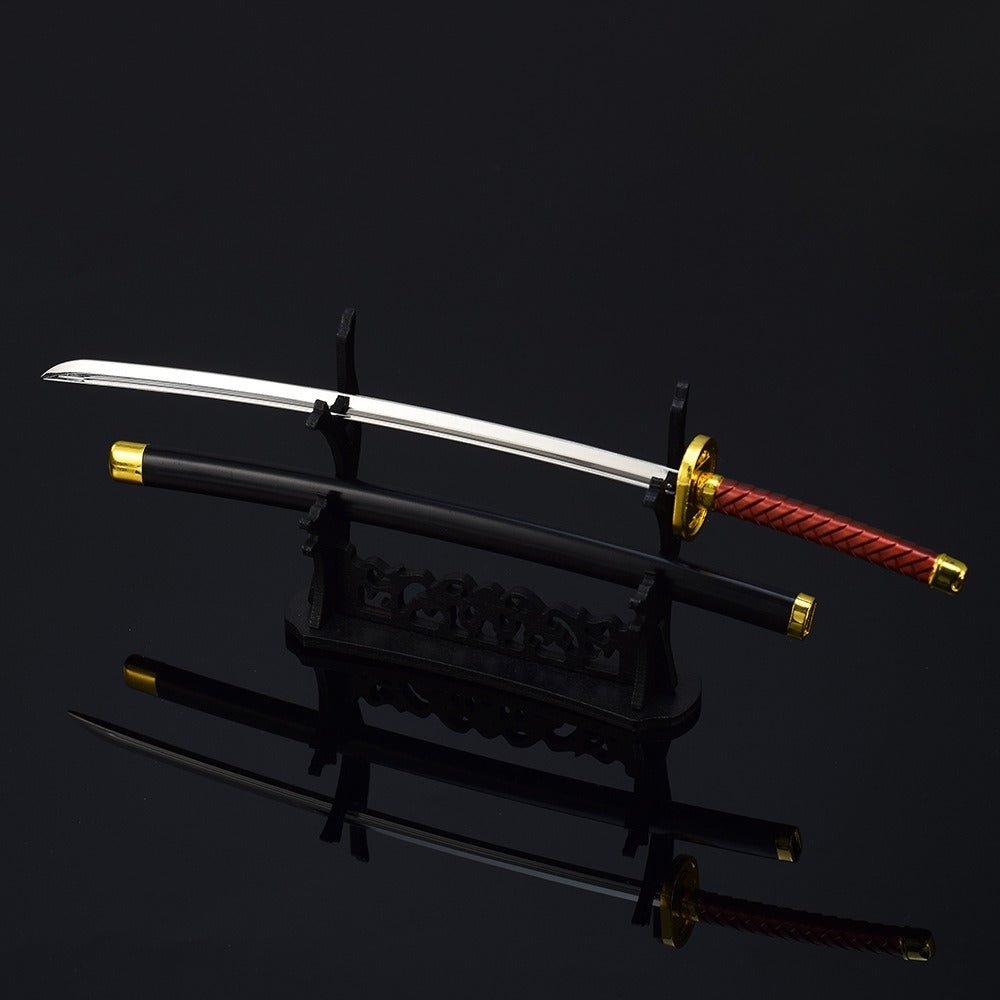 Mini Katana