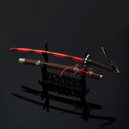 Mini Katana