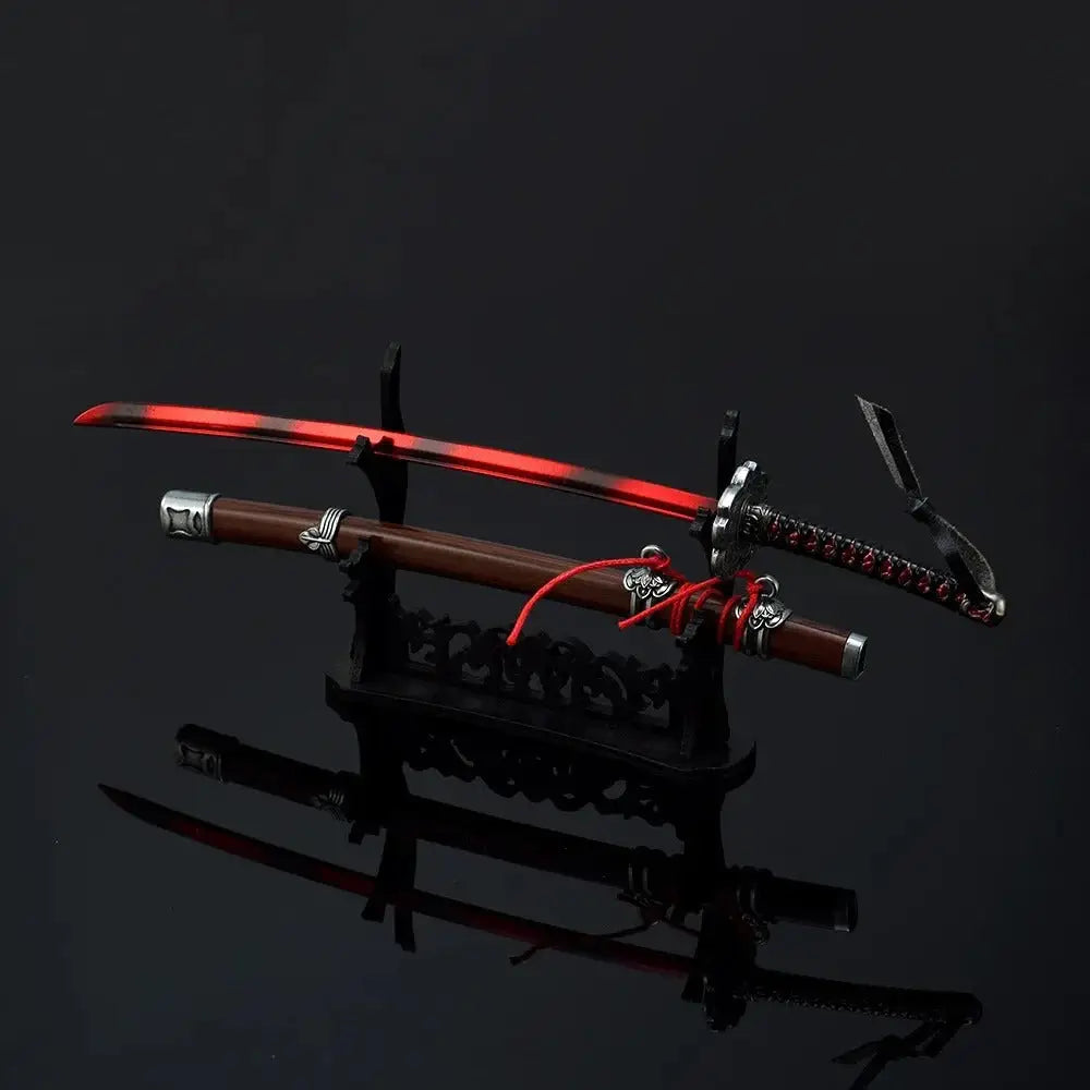 Mini Katana