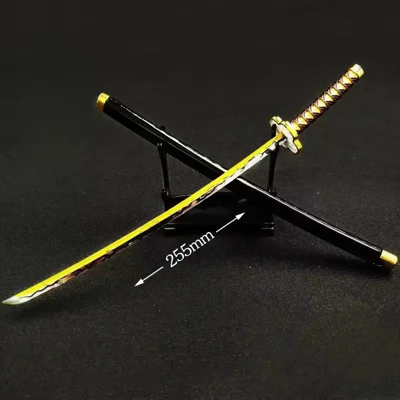 Mini Katana