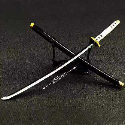 Mini Katana