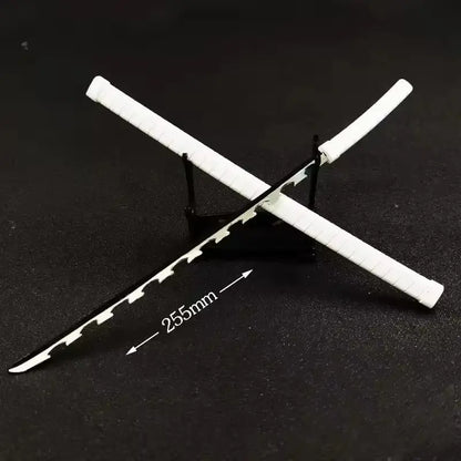 Mini Katana