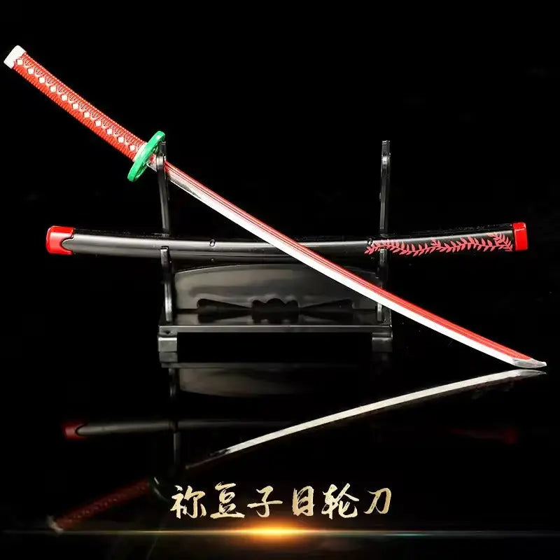 Mini Katana