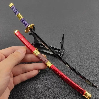 Mini Katana