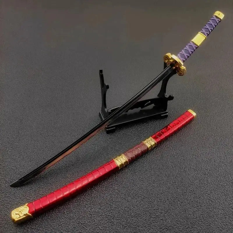 Mini Katana
