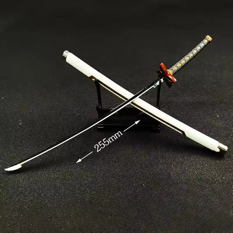 Mini Katana