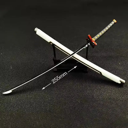 Mini Katana