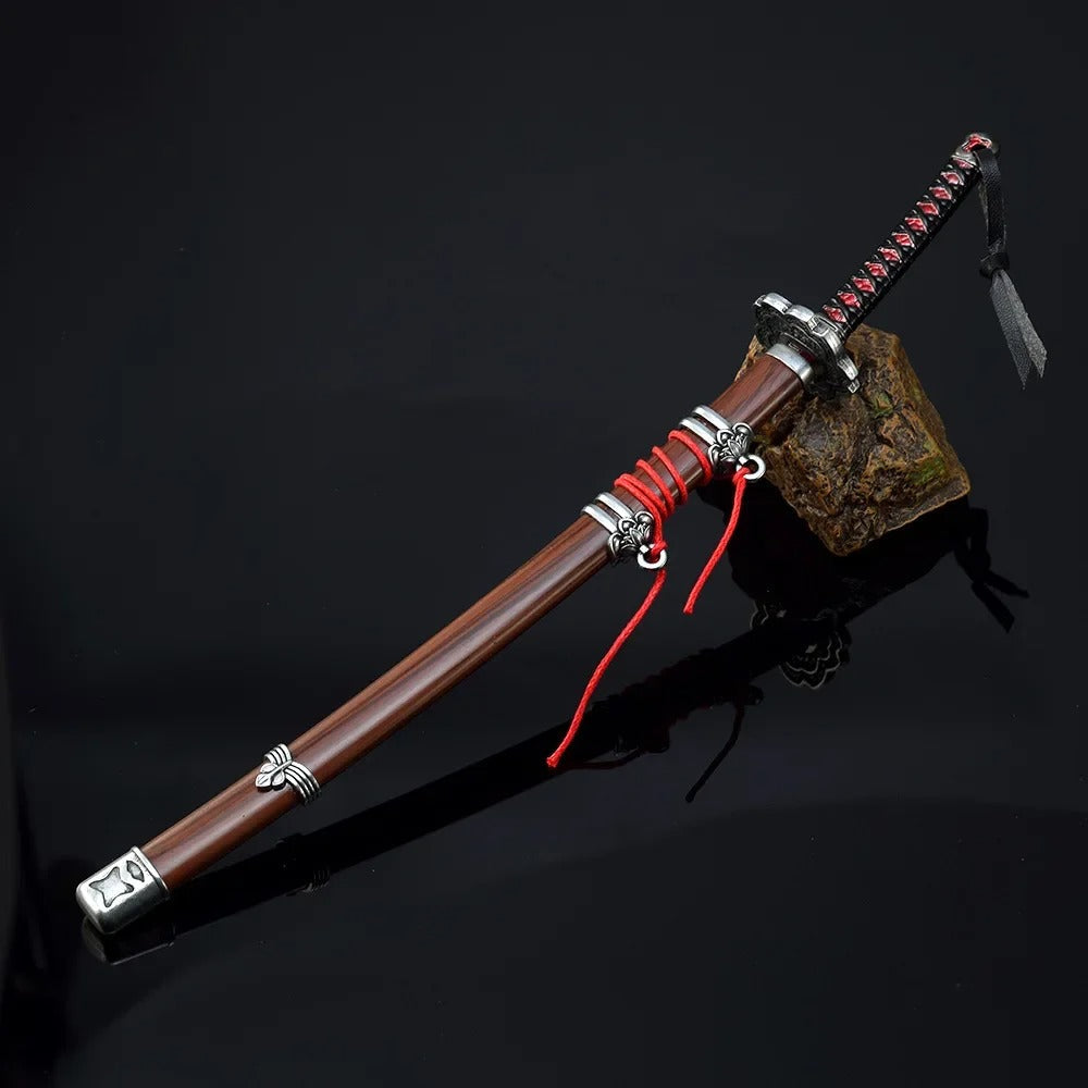 Mini Katana