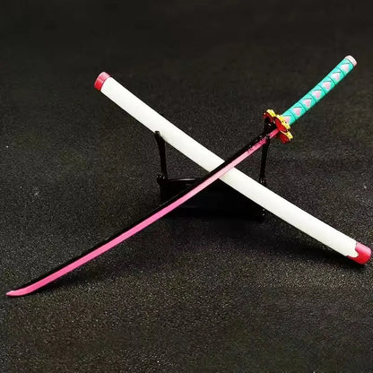 Mini Katana