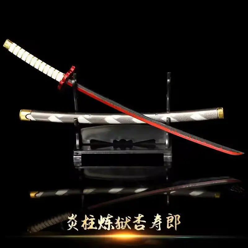 Mini Katana