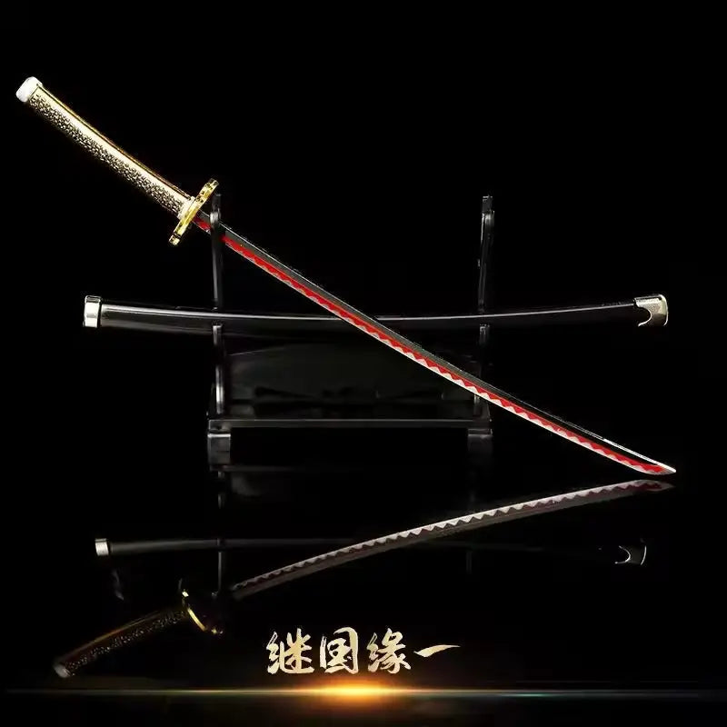 Mini Katana