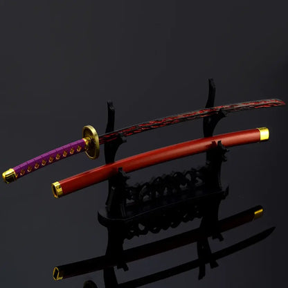 Ryujin Jakka Mini Katana Sword JAPAN BOX ryujin-jakka-mini-katana-sword-japan-box