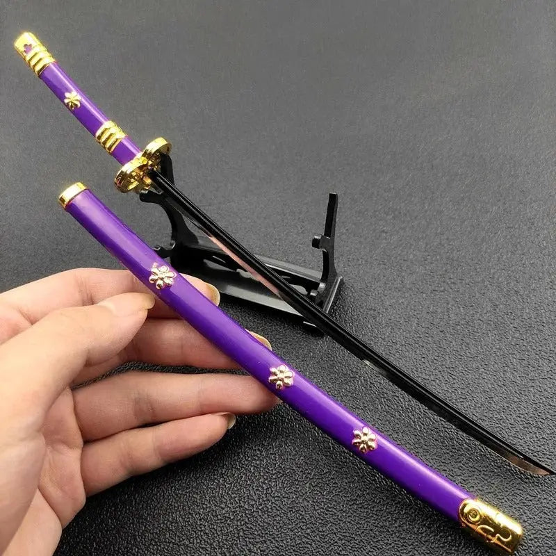 Mini Katana