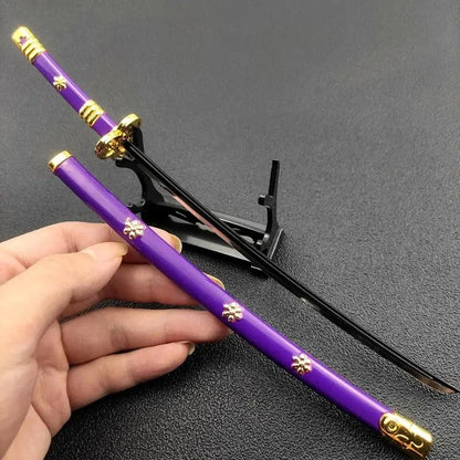 Mini Katana