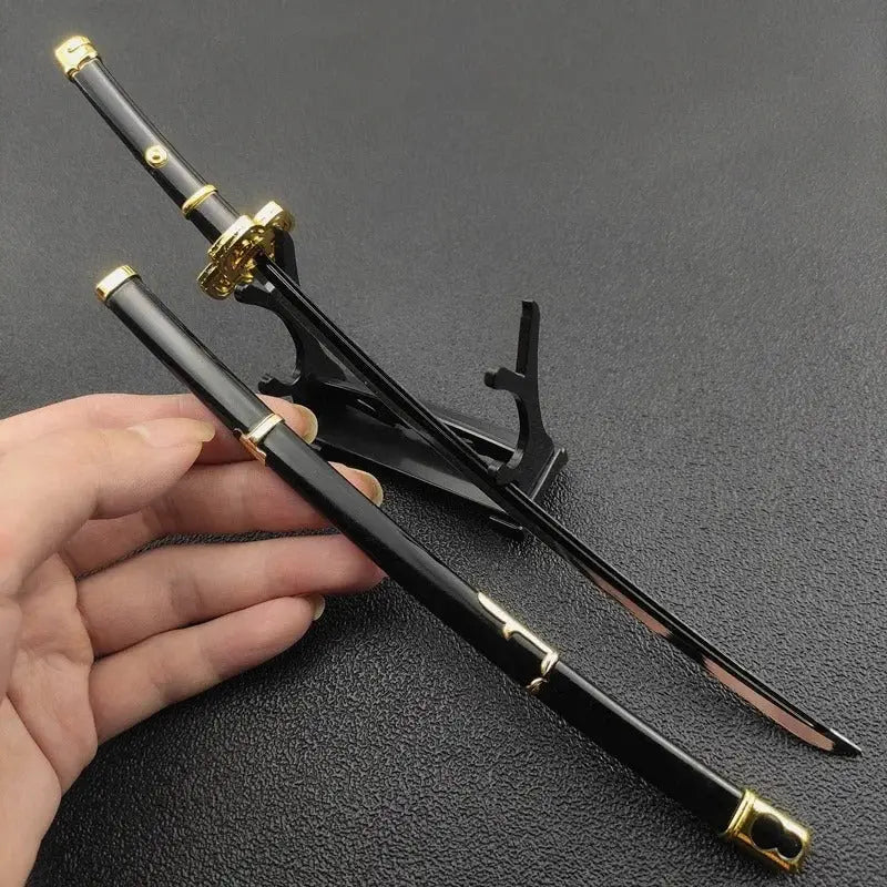 Mini Katana