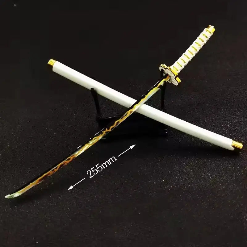Mini Katana