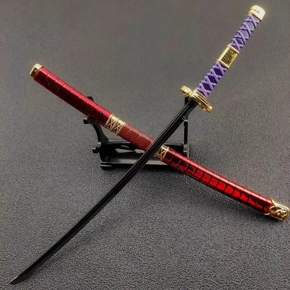Mini Katana