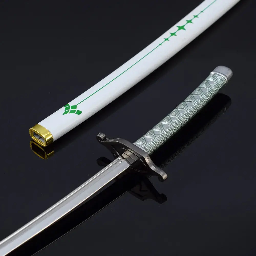 Zanpakuto Mini Katana Sword