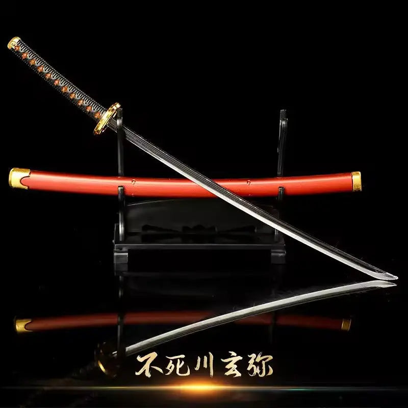 Mini Katana