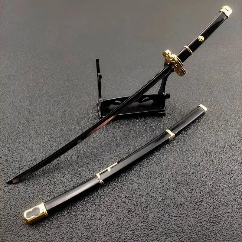 Mini Katana