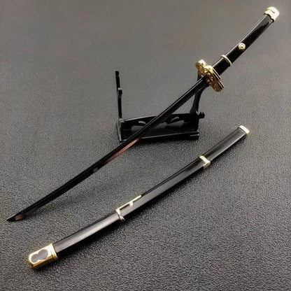 Mini Katana