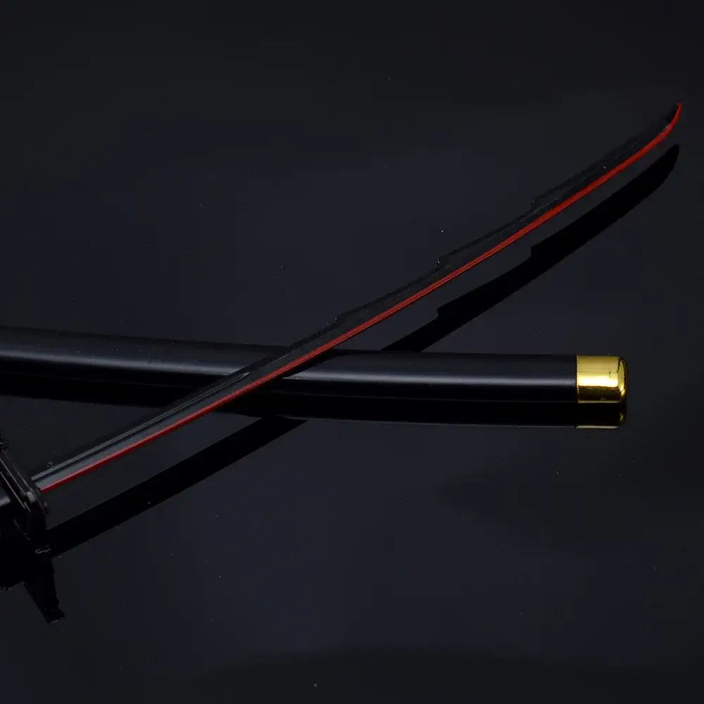 Ichigo Mini Katana Sword