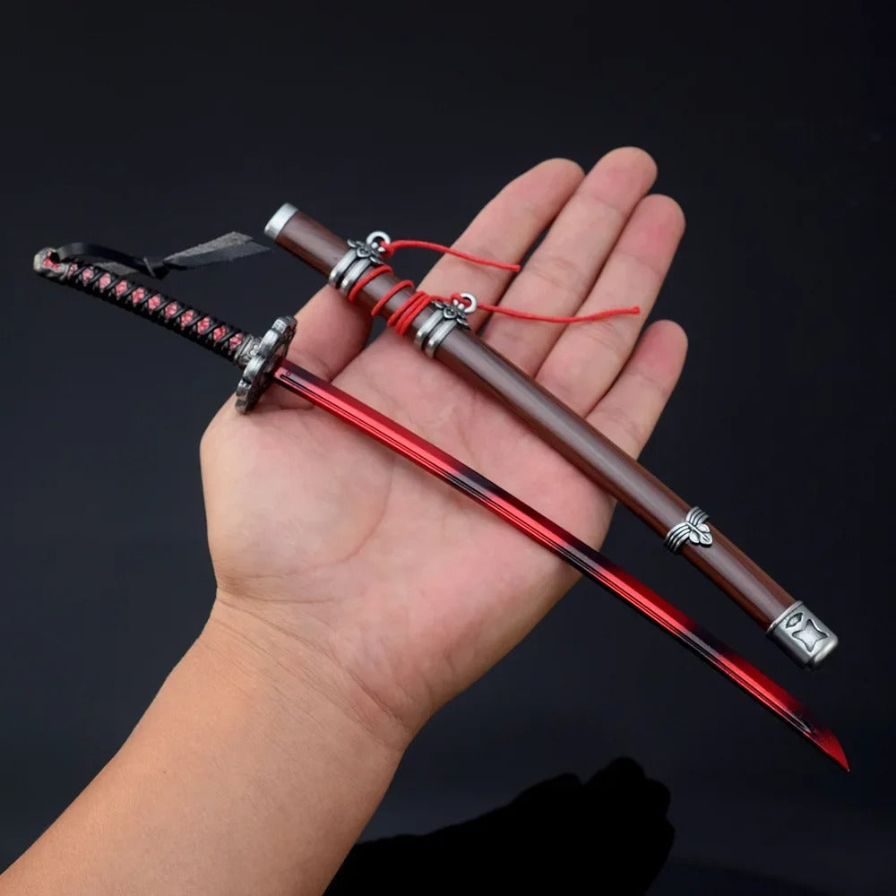 Mini Katana