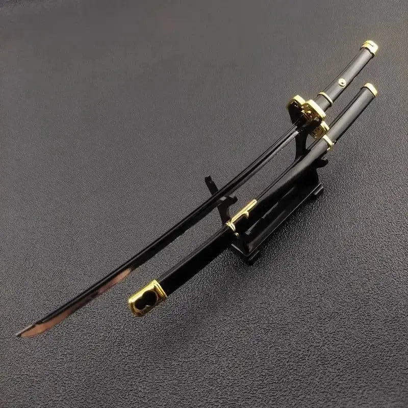 Mini Katana