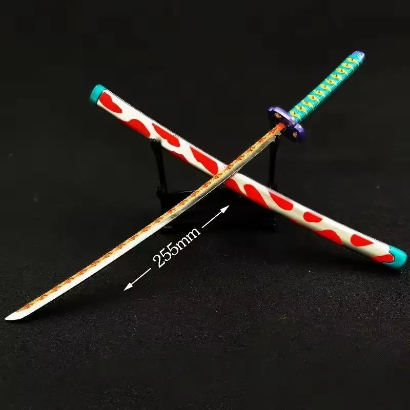 Mini Katana