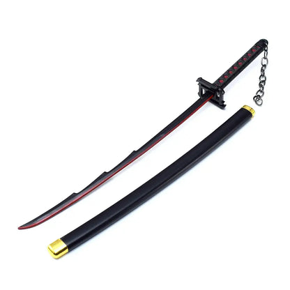 Ichigo Mini Katana Sword