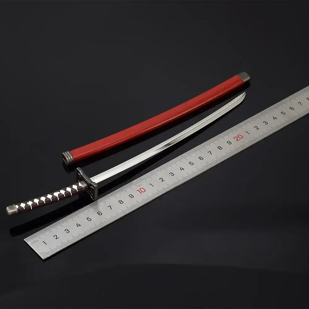 Sakanade Mini Katana Sword