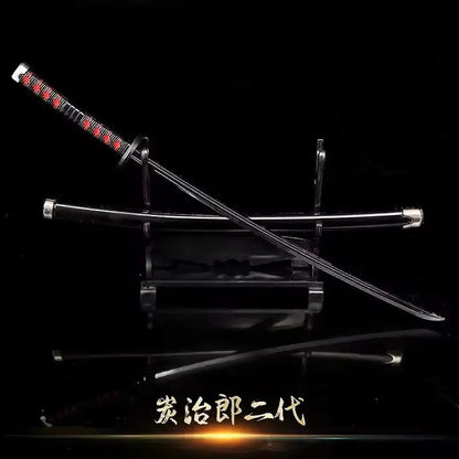 Mini Katana
