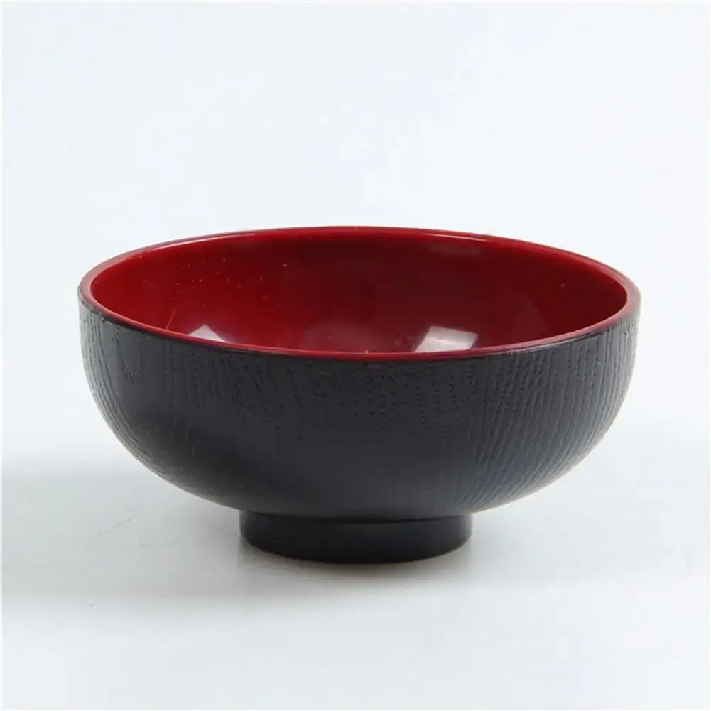 Japanese Miso Bowl
