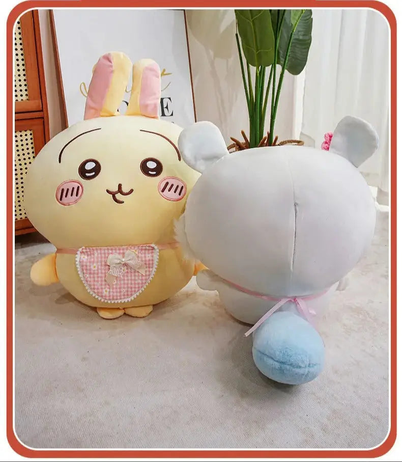 Momonga Plush