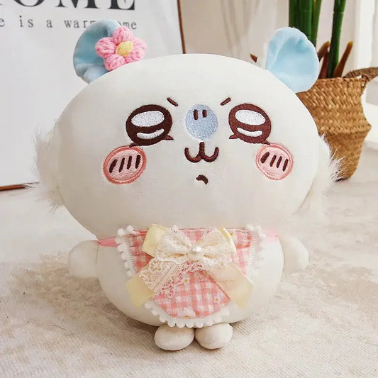 Momonga Plush