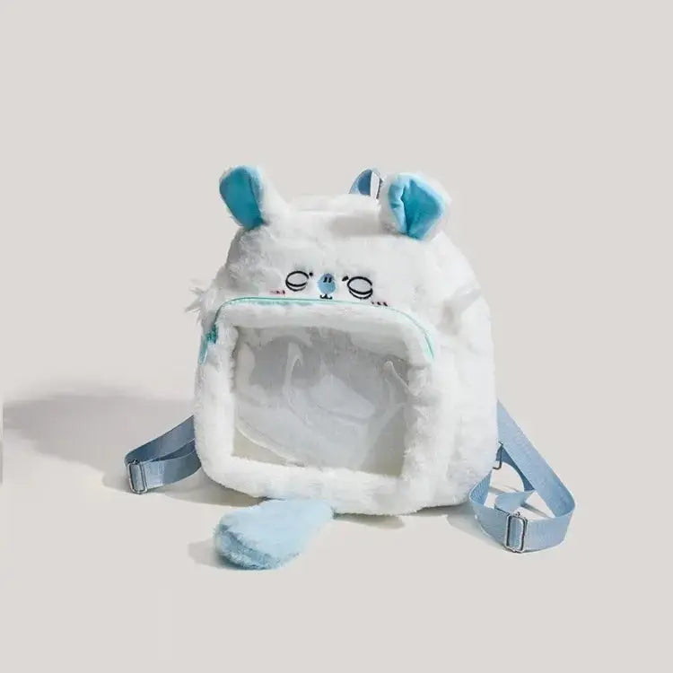 Momongo Backpack