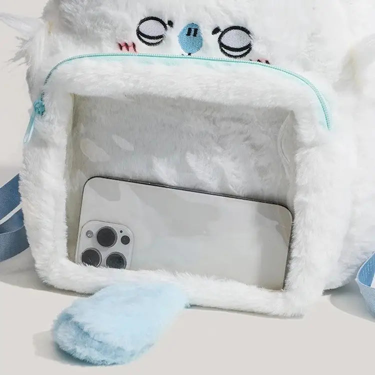 Momongo Backpack