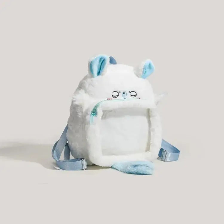 Momongo Backpack