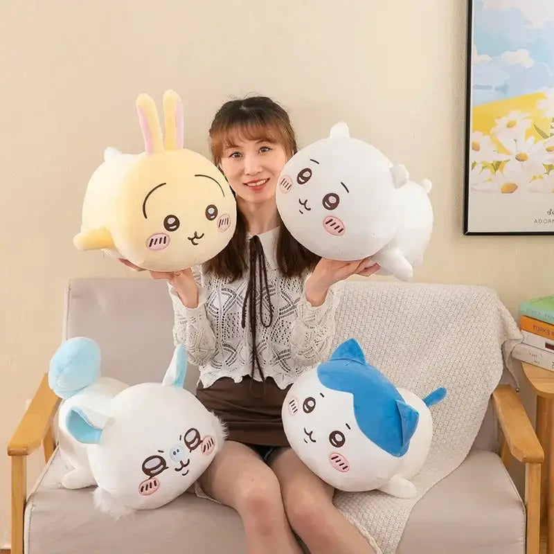Momongo Plush
