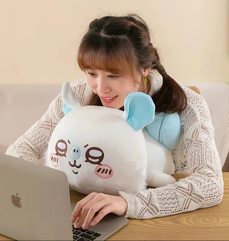 Momongo Plush