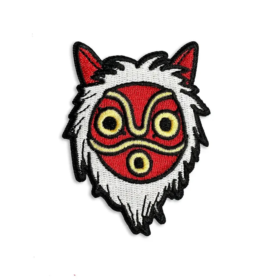 Japanese Patch
