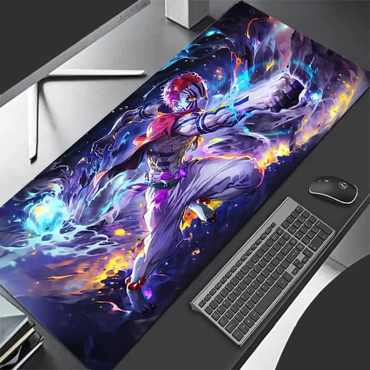 Mouse Pad