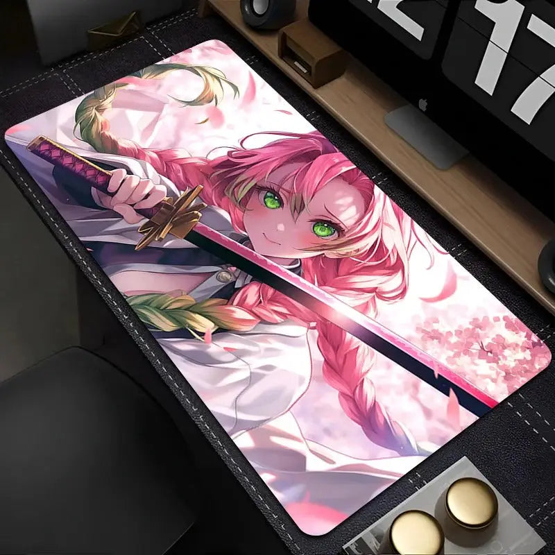 Mouse Pad