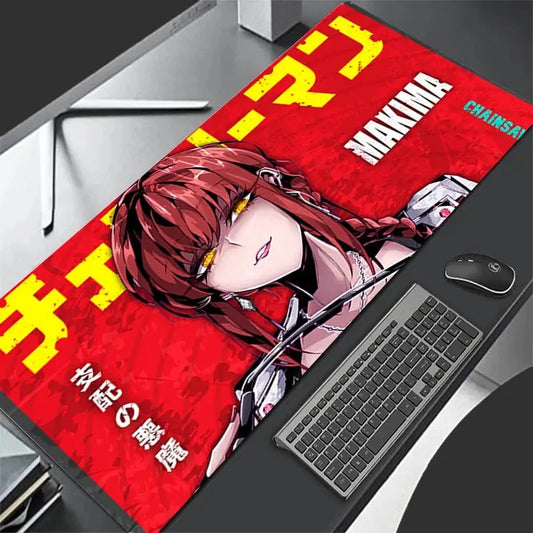 Mouse Pad
