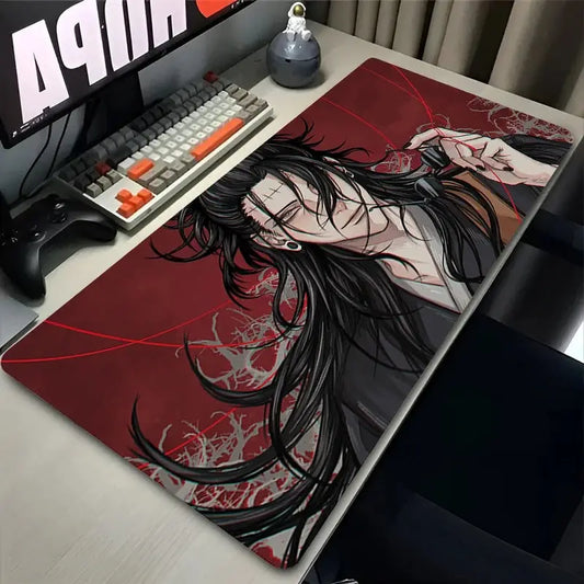 Mouse Pad