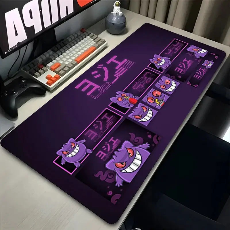 Mouse Pad