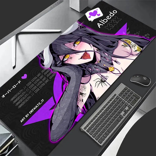 Mouse Pad