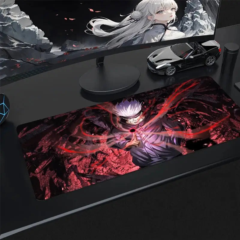 Mouse Pad