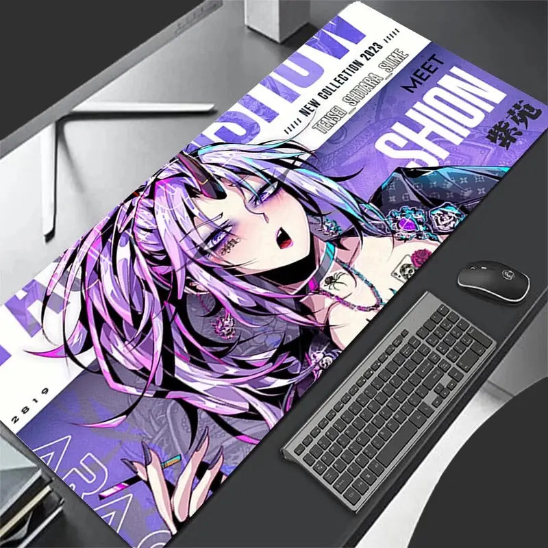 Mouse Pad