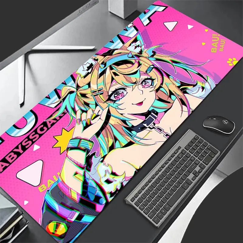 Mouse Pad